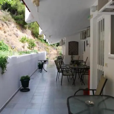 Appartement Eva's 