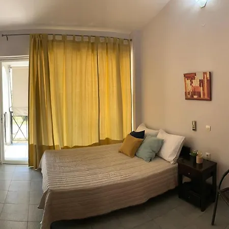 Appartement Eva's 
