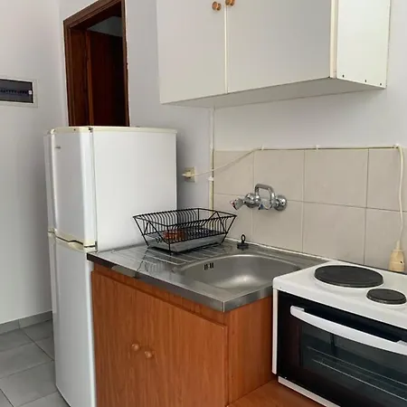 Appartement Eva's 